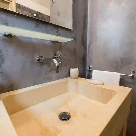 ゲストハウス Le Volte 4*