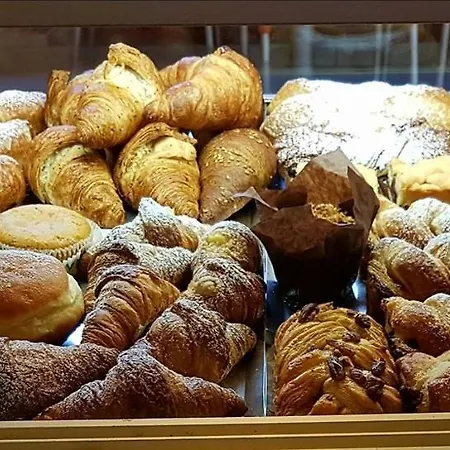 Guest house Le Volte 4*