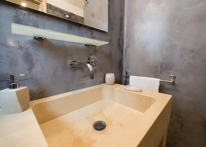 Guest house Le Volte 4*