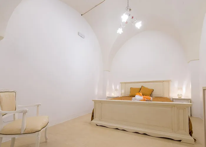 Guest house Le Volte Sannicola