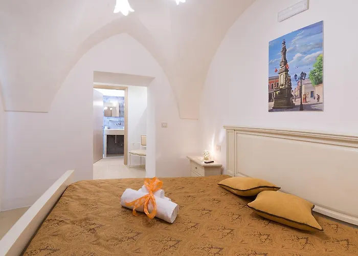 Le Volte 4* Sannicola