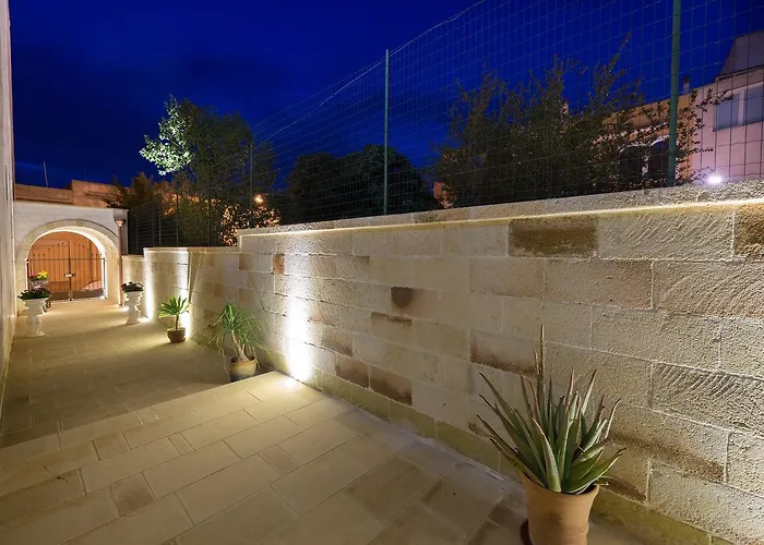 Le Volte Guest house 4*