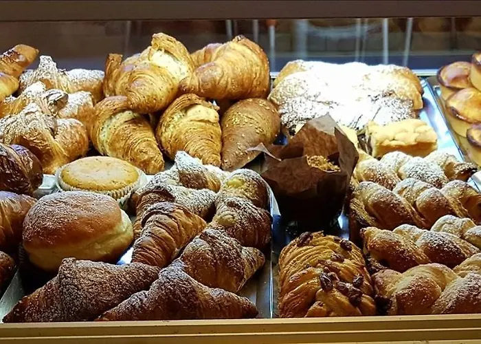 Guest house Le Volte 4*