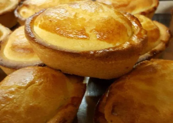 Guest house Le Volte Sannicola